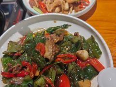 -九道菜有鸡鱼头(石鼓路店)