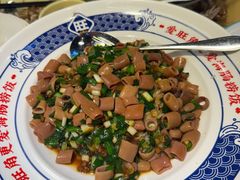 旺角海肠捞饭-旺角小渔村·海肠捞饭开创者(二马路店)