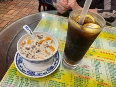热芒果西米露-顺记冰室(宝华路店)