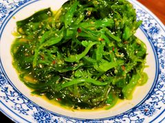 中华海藻-燕郊烧鸽子(广安路店)