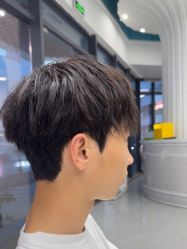 -ASG Hair Salon烫染·接发