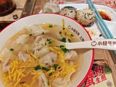 -小杨生煎(龙阳广场店)