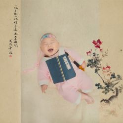 -LOOK儿童摄影(东城汇店)