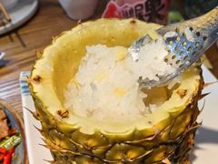 -金孔雀德宏傣味餐馆(魏公村店)