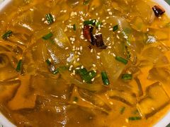 -华盛园卷子王农家菜水库鱼