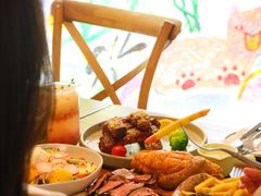 -The Good Place好地方·Brunch·coffee(国贸店)