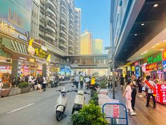 -东门町美食街