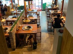 大堂-忠义水浒烤肉(体育西路店)