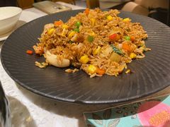 -水天堂西餐厅(绿宝广场店)