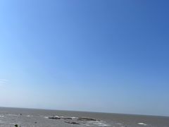 -辽宁团山国家级海洋公园