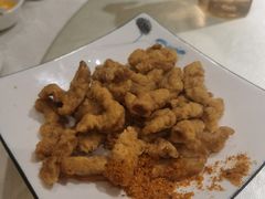 -七菜馆·东北菜·蒸饺(文体路店)