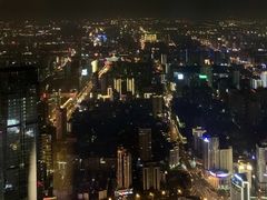 -长沙尼依格罗酒店