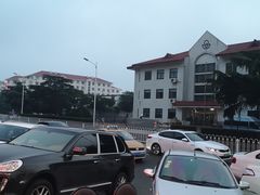 -大城·烧烤海鲜大排档(台东店)