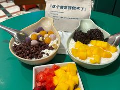 -堂屋糖水店(愚园店)