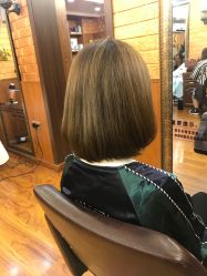 点击看大图 -小齐发型Star~salon