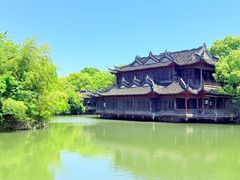 -韩湘水博园