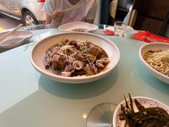 -添福来墨鱼饺子 · 海鲜东北菜(大连星海·黄浦路店)