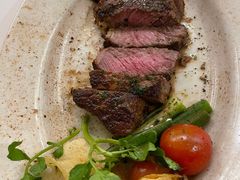 -燃扒房Steakhouse(皇庭店)