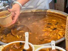 -穆彦华逍遥镇胡辣汤(岗坡路店)