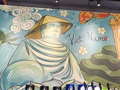 -PHO爺·越南料理(亦庄大族广场店)
