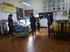 -军嫂饺子馆(岳家寨小区店)