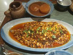 -兰溪小馆(东直门簋街店)