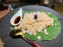 -吴越荣记苏州菜·松鼠桂鱼(月光码头店)