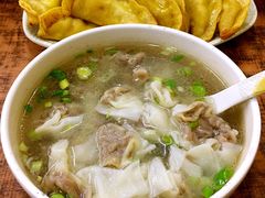 -清真蒋有记(老门东店)