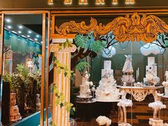 -柏尼娅PEARIA·蛋糕定制(静安店)