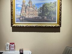 -新侨三宝乐西餐厅(崇文门店)