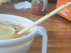 -老开封羊肉汤(新二十六街店)