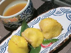 -極上萬膳·日料放题(海岸城店)