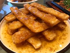 -铜锣湾·有麝自然香(长嘉汇购物公园店)