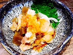 -鸟鸣门屋台料理(金帝银泰店)