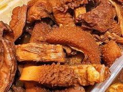 -阿姨牛杂(北京路店)