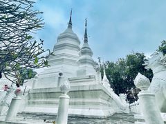 -西双版纳傣族园