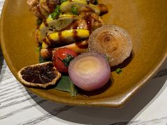 -娜娜家•Nana's restaurant (南开大悦城店)