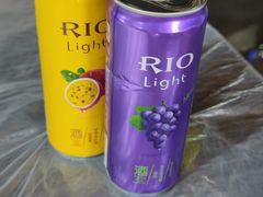 -狮龙啤酒烧烤屋(建二路店)