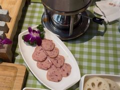 -番食园鲜食火锅(高新店)