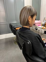 -Kraemer Paris  苏豪路易士·嘉玛发廊