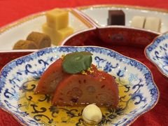 -白家大院·王府宫廷菜(苏州街店)