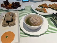 -桂满陇·蟹黄小笼汤包(清河万象店)