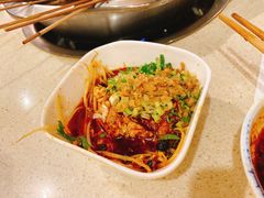 -水碾河刘老大串串香(水碾河路店)
