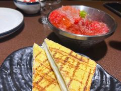 -曼听小寨海鲜烧烤·大连辣炒大王(盖州街店)