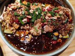 -十三式重庆江湖菜(金茂览秀城店)