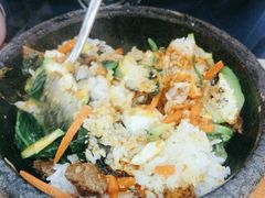 -小木屋拌饭(沈阳中街大悦城店)