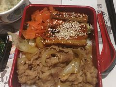 -吉野家(长沙五一广场IFS店)
