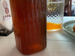 老北京黎汤-惠丰堂饭庄·烤鸭·京味菜(西北旺·唐家岭店)