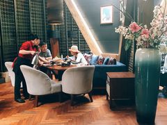 -山葵家·创意料理(宁波来福士店)