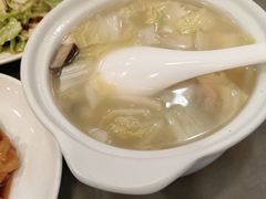 -烤肉宛饭庄(北新桥店)